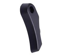 Hood Latch Handle Cover For X3 F25 2011-2017 For X4 F26 2015-2018 Front Hood Release Handle Bonnet Lever Latch 51239175028
