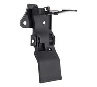 Hood Latch Handle Cover Replacement for A1 2012 2013 2014 8X0823480A Bonnet Release Handle Hood Mechanism Lock Actuator Switch Replacement Parts