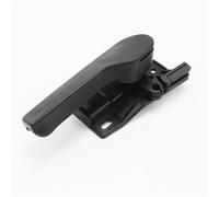 Hood Latch Handle Fits for Vw For Bora For Jetta 1999 2000 2001 2002 2003 2004 2005 Car Accessories Engine Bonnets Open Handle Hood Latch Release Lever Bracket