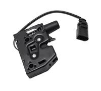 Hood Latch Lock 8U0823509A Compatible With A1 A3 Q3 | Fits A1, A3, Q3 (2011-2018); Also Replaces Part Number 8U0823509