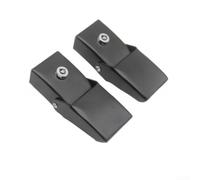 Hood Latch Lock Buckle Set for For JEEP For WRANGLER JK For JL JT Supporting Secure Closure Under Varying Conditions