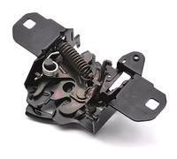 Hood Latch Lock Compatible For VW New Beetle 1998-2010 Hood Lock Safety Catch Latch 1C0823509AE