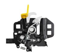 Hood Latch Lock Compatible With 2018 2019 | Fits FR3Z-16700-B And FR3Z-16700-A
