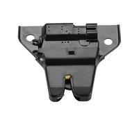Hood Latch Lock Front Bonnet Hood Door Latch Actuator for fit for Tesla for Model S 2012-2016