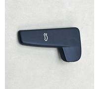Hood Latch Pull Release Compatible With VW For E-Crafter 2019 2020-2022 | For Arteon For Crafter 2017 2018-2022 For Caddy For Taos 2021 2022 Bonnet Handle Release Bracket 517823633A