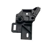 Hood Latch Pull Release Compatible With VW For E-Crafter 2019-2022 | For E-Golf 2014 2015 2016 2017 2018 2019 2020 2021 Hood Bonnet Handle Release Bracket 6R18235339B9