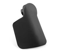 Hood Latch Release Handle Bonnet Release Lever Fits for Audi A4 S4 A4 A6 S6 A7 Quattro Q5 RS5, Replace 8T1823533