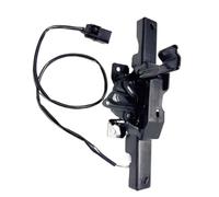 Hood Latch Release Handle Compatible With Hyundai For Sonata 17 2017 2018 2019 81130L1000 Bonnet Hood Catch Release Handle Lever And Base Pull Opener