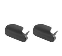 Hood Latch Release Handle Compatible With TT For TTS Coupe Roadste 2007 2008 2009 2010 8J1823533C Front Trunk Lid Handle Hood Release Handle Replacement Parts(2 Pcs)