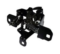 Hood Latch Release Handle For Bora 1J2 1998-2005 Front Hood Latch Release Handle Bonnet Lock Catch Hood Release Pull Rod Handle 1J5823593C 1J0823509C