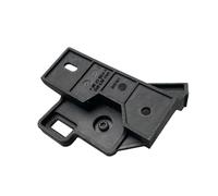 Hood Latch Release Handle Replacement for Seat For Leon 2013-2022 For Toledo 2013-2019 1PC LHD Engine Hood Bonnet Handle Release Bracket Replacement Parts(Bracket)(Handle)