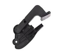 Hood Latch Release Lever Engine Hood Release Lever Handle Compatible With A4 B6 B7 2001 2002 2003 2004 2005 2006 2007 2008 8E1823533B Bonnet Hood Release Handle