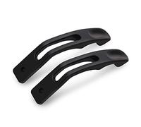 Hood Latch Straps 570027100 570025900 for SKI DOO Plus MACH Z MX MXZ Safari DLX Rally SKANDIC 377 503 Summit 470 583 Elite 1500 Formula EFI ST STX III LT Z Grand Touring V1000 Legend 380 500 600 700