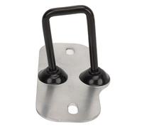 Hood Latch Strikers Heavy Duty Bonnet Lock Hinge Replacement for Tesla for Model S 2016-2020 Front bonnet lock latch