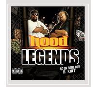 Hood Legends