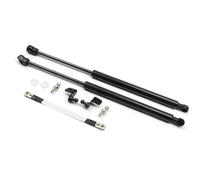 Hood Lift Rods Compatible With For Compass 2017 2018 2019 2020 2021 2022 Hood Struts Modify Front Bonnet Lift Supports Shocks Absorber Cylinders Prop Rods