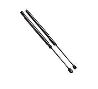 Hood Lift Rods Compatible With Hyundai For Santamo For UF 1991 1992 1993 1994 1995 1996 1997 Car Cover Hydraulic Lifter Front Hood Hydraulic Lever Slow Down Rod