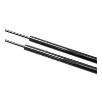 Hood Lift Rods Compatible With Kia For Rio For UB 2011 2012 2013 2014 2015 2016 2017 Car Front Cover Hydraulic Rod Slow Down Rod Car Support Rod Accessories