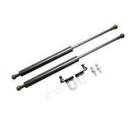 Hood Lift Rods Compatible With SUBARU For Saab For 9-2X For Sedan 2002 2003 2004 2005 2006 2007 Car Cover Hydraulic Lifter Front Hood Hydraulic Lever