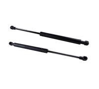 Hood Lift Struts 1 Pair Front Bonnet Gas Support Struts Lifter For BMW 3 Series E46 1998-2000 2001 2002 2003 2004 2005 2006 2007 For Coupe