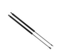 Hood Lift Struts 2pcs 800N 300-600mm Car Gas Struts Bonnet Hood Trunk Tailgate Shock Lift Strut Support Bar Gas Spring Bus Bed Truck Boat Window(500mm)