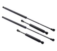 Hood Lift Struts 4PCS 3W0823475B 3W0823359C Hood Shocks Support Struts