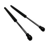 Hood Lift Struts For BMW 3 Series E46 M3 2001-2006 2Piece 51238202688 Car Front Engine Hood Bonnet Gas Struts Lift Support Rod Bar Gas Springs