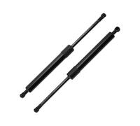 Hood Lift Support 1Pair Strut Bars For BMW E38 740i 740iL 750iL 1995 1996-2001 51238150077 Front Hood Lift Support Struts Gas Shock Damper Bonnet Gas Struts Springs