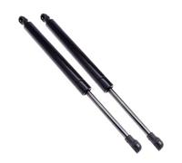 Hood Lift Support 1Pair Strut Bars For BMW For E38 For 740i For 740iL For 750iL 1995-2001 51238150077 Front Hood Lift Support Struts Shock Damper Bonnet Gas Struts Springs