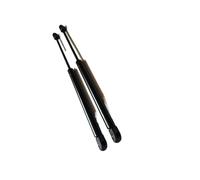Hood Lift Support Car-Styling Refit Bonnet Strut Bars For Escape 2020-2025 Hood Gas Shock Lift Support Rod Front Bonnet Gas Dampers Lift Supports(Carbon Silver)