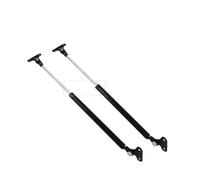 Hood Lift Support Pair Bonnet For Toyota For Land For Cruiser For 80Series 90-97 Front Bonnet Length 47cm Tailgate Bonnet Gas Struts Springs(Tailgate Gas Struts)