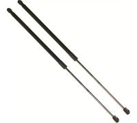 Hood Lift Support Struts Gas Spring Shocks Rod Fitfor Benz 2008-2012 C300 2008-2011 C350 2008-2011 C63 Amg 2049800064