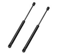 Hood Lift Supports 1Pair Front Hood Lift Struts 51237329410 For BMW For X1 For F48 2016-2019 Engine Cover Bonnet Support Shock Gas Cylinder Set Accessories Bonnet Gas Struts