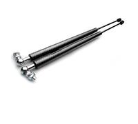 Hood Lift Supports Car Front Hood Strut Bars For Kuga 2013 2014 2015 2016 2017-2022 For Escape For C520 Cover Hydraulic Rod Spring Shock Styling Bonnet Gas Struts(Carbon black)