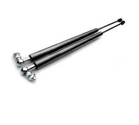 Hood Lift Supports Car Front Hood Strut Bars For Kuga 2013 2014 2015 2016 2017-2022 For Escape For C520 Cover Hydraulic Rod Spring Shock Styling Bonnet Gas Struts(Piano Black)