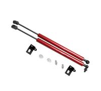 Hood Lift Supports Compatible With Holden For Cruze 2009 2010 2011 2012 2013 2014 2015 Car Front Cover Hydraulic Rod Slow Down Rod Car Support Rod Accessories
