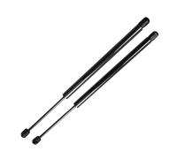 Hood Lift Supports Compatible With Pontiac For Tempest 1987 1988 1989 1990 1991 Car Support Rod Accessories Slow Descent Lever Front Cover Hydraulic Lever