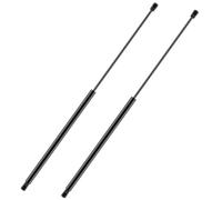 Hood Lift Supports Gas Springs Shocks Boot Struts for 2007-2011 Toyota Camry 6333