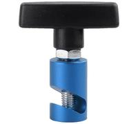 Hood Lifting Rod Support Clamp, Boot Cave Clamp, Bonnet Strut Lifting Support Clamp, Bonnet Strut Clamp, Lifting Support Clamp for Bonnet Strut Lift Support Clamp, Car Motorha