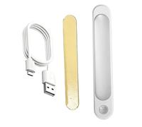 Hood Light - Automatic Sensor LED Lamp - Automatic Sensor Under Hood Work Light Bar | for Vehicle Automobile Truck Trailer SUV Interior Ceiling Mechanic