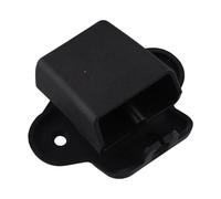 Hood Lock Catch Handle Compatible With Dodge For Charger 2005-2010 For Challenger 2008-2014 OEM 68002784AA Release Handle Repairs Replacements Accessories