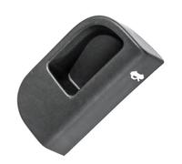 Hood Lock Catch Handle Compatible With Fiat For Doblo 2011 2012 2013 2014 Car Bonnet Release Lever Replacement Parts 735516979