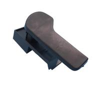 Hood Lock Catch Handle Compatible With Q3 2012 2013 2014 2015 OEM 1KD823633A Engine Bonnets Handle Hood Latch Release Lever Bracket Replacements Accessories