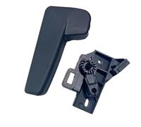 Hood Lock Catch Handle Compatible With Seat For Tarraco 2019 2020 2021 2022 For Formentor 2021 2022 Front Hood Bonnet Handle Release Catch Lever And Bracket