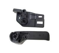 Hood Lock Catch Handle Compatible With Skoda For Octavia 1z3 2004-2013 For Fabia 2006-2014 OEM 1J1823633A LHD Hood Release Grip Handle Bracket Replacements