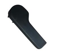 Hood Lock Catch Handle Compatible With Skoda For Superb 2008 2009 2010 2011 2012 2013 2014 2015 For Yeti 2010 2011 2012 2013 2014 2015 Bonnet Latch Handle(Handle)