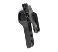 Hood Lock Catch Handle Compatible With Skoda For Superb 2008-2015 For Fabia 2000-2015 For Octavia 2004-2013 OEM 1J1823633A Car Bonnet Release Pull Handle Plate