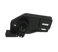 Hood Lock Catch Handle Compatible With Skoda For Superb 2008-2015 For Fabia 2000-2015 OEM 1J1823533A LHD Engine Cover Hood Release Holder Handle Bracket Kit
