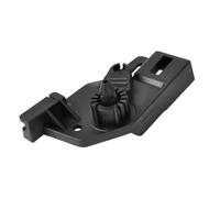 Hood Lock Catch Handle Compatible With VW For Beetle 1999-2010 For Golf MK4 1998-2006 For Polo 2002-2010 OEM 1J1823633A Hood Release Grip Handle Bracket
