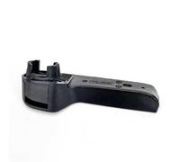 Hood Lock Catch Handle Compatible With VW For CC 2012-2017 For EOS 2006-2016 For Golf 2004-2014 OEM 1J1823533C Car Engine Hood Release Handle Lever Bracket LHD(Handle)